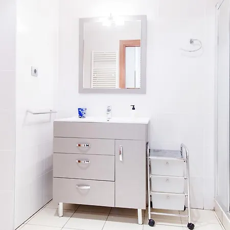 Apartman Morlan Bcn
