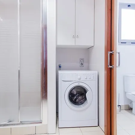 Morlan Bcn Apartman *