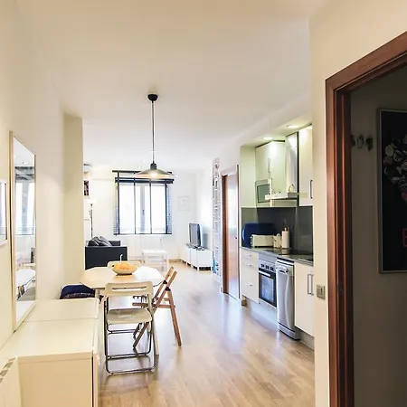 Morlan Bcn Barcelone