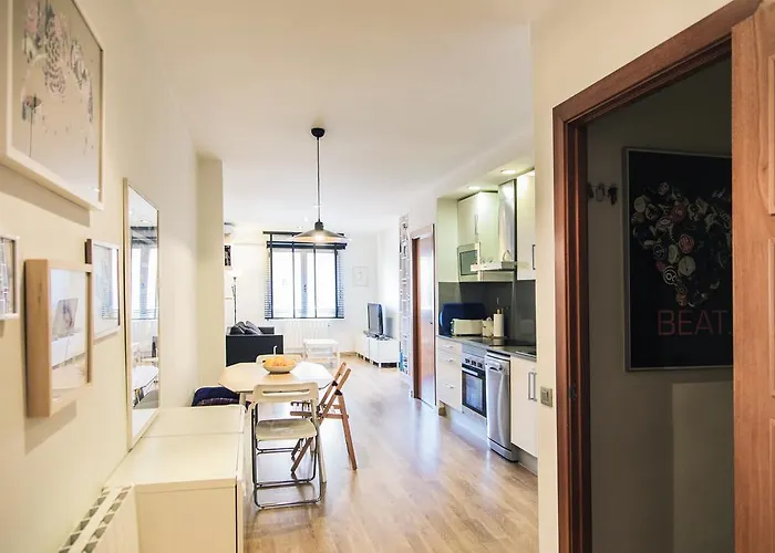 Morlan Bcn Barcelona